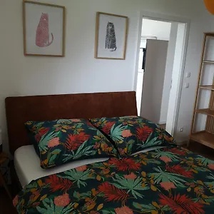 Inntalblick Apartment