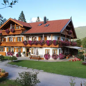 Zum Sagschneider Landhaus